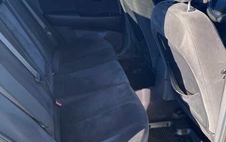 Hyundai Elantra IV, 2006 год, 630 000 рублей, 9 фотография