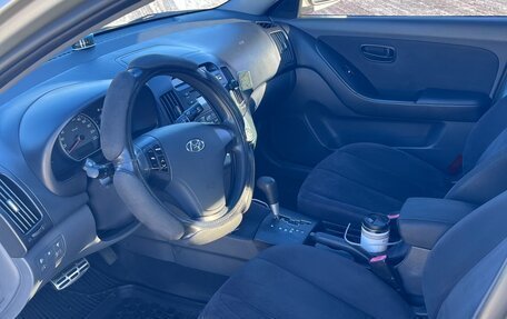 Hyundai Elantra IV, 2006 год, 630 000 рублей, 6 фотография