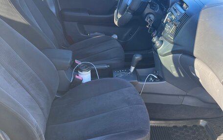 Hyundai Elantra IV, 2006 год, 630 000 рублей, 7 фотография