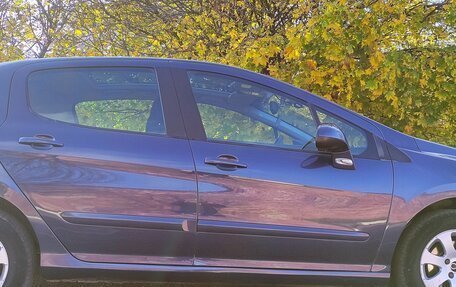 Peugeot 308 II, 2008 год, 410 000 рублей, 2 фотография