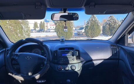 Hyundai Elantra IV, 2006 год, 630 000 рублей, 11 фотография