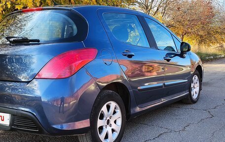 Peugeot 308 II, 2008 год, 410 000 рублей, 3 фотография