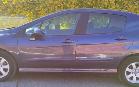 Peugeot 308 II, 2008 год, 410 000 рублей, 6 фотография