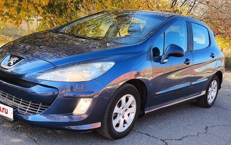 Peugeot 308 II, 2008 год, 410 000 рублей, 7 фотография