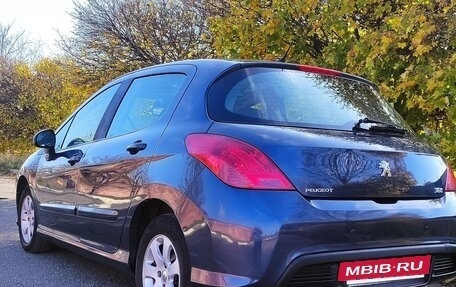 Peugeot 308 II, 2008 год, 410 000 рублей, 5 фотография