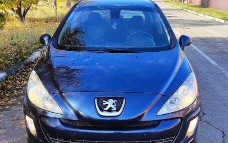 Peugeot 308 II, 2008 год, 410 000 рублей, 8 фотография