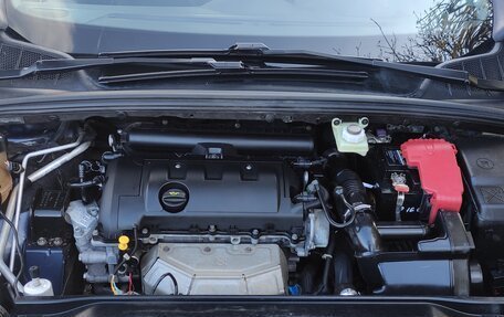 Peugeot 308 II, 2008 год, 410 000 рублей, 10 фотография