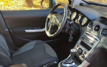 Peugeot 308 II, 2008 год, 410 000 рублей, 16 фотография