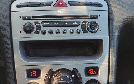 Peugeot 308 II, 2008 год, 410 000 рублей, 13 фотография