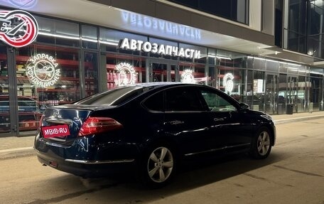 Nissan Teana, 2008 год, 750 000 рублей, 2 фотография