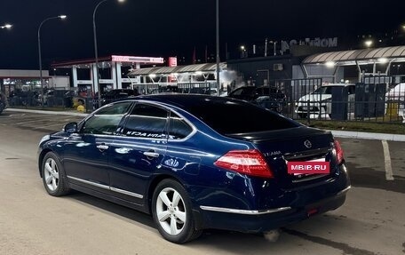 Nissan Teana, 2008 год, 750 000 рублей, 4 фотография