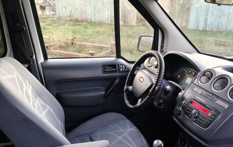 Ford Tourneo Connect I, 2010 год, 795 000 рублей, 6 фотография