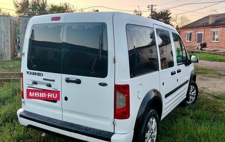 Ford Tourneo Connect I, 2010 год, 795 000 рублей, 2 фотография