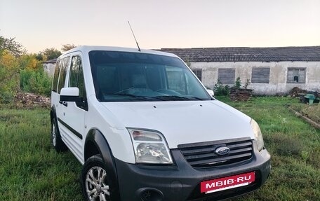 Ford Tourneo Connect I, 2010 год, 795 000 рублей, 5 фотография