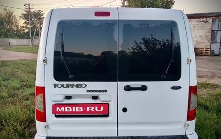 Ford Tourneo Connect I, 2010 год, 795 000 рублей, 3 фотография