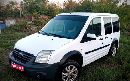 Ford Tourneo Connect I, 2010 год, 795 000 рублей, 4 фотография