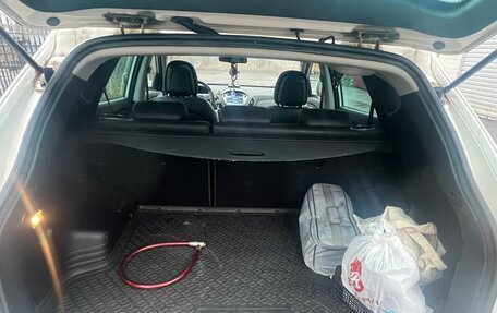 Hyundai ix35 I рестайлинг, 2013 год, 1 470 000 рублей, 14 фотография