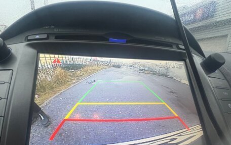 Hyundai ix35 I рестайлинг, 2013 год, 1 470 000 рублей, 15 фотография