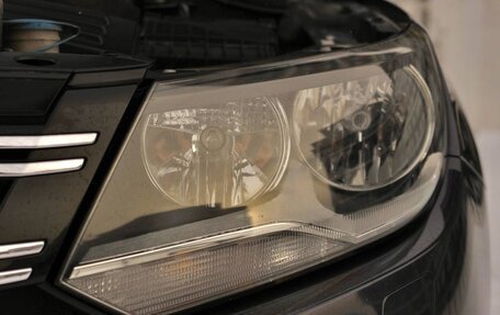 Volkswagen Tiguan I, 2014 год, 1 549 000 рублей, 5 фотография