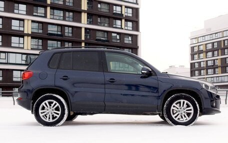 Volkswagen Tiguan I, 2014 год, 1 549 000 рублей, 8 фотография