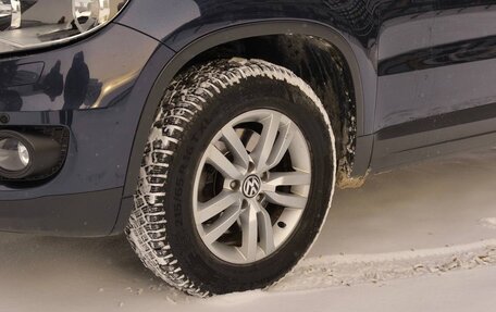 Volkswagen Tiguan I, 2014 год, 1 549 000 рублей, 7 фотография