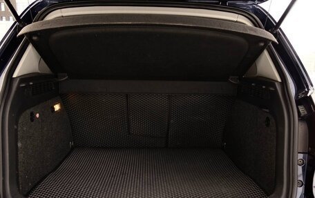 Volkswagen Tiguan I, 2014 год, 1 549 000 рублей, 12 фотография