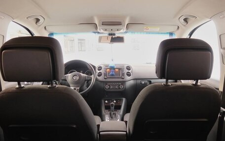 Volkswagen Tiguan I, 2014 год, 1 549 000 рублей, 23 фотография