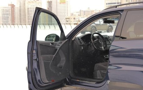 Volkswagen Tiguan I, 2014 год, 1 549 000 рублей, 15 фотография