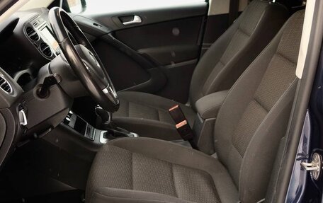 Volkswagen Tiguan I, 2014 год, 1 549 000 рублей, 17 фотография