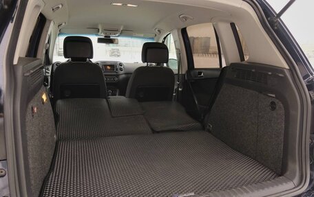 Volkswagen Tiguan I, 2014 год, 1 549 000 рублей, 13 фотография