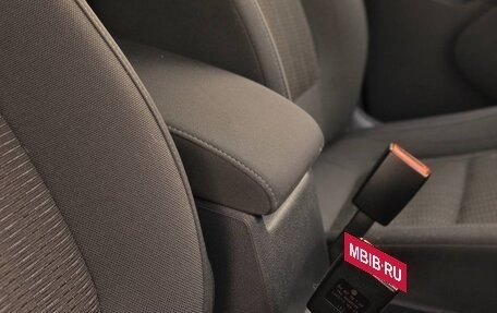 Volkswagen Tiguan I, 2014 год, 1 549 000 рублей, 22 фотография