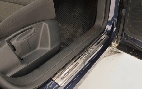 Volkswagen Tiguan I, 2014 год, 1 549 000 рублей, 30 фотография