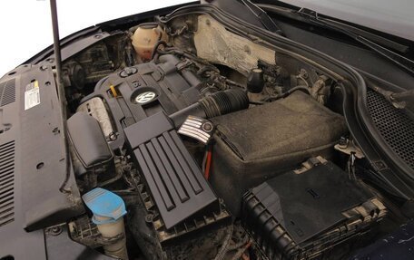 Volkswagen Tiguan I, 2014 год, 1 549 000 рублей, 34 фотография