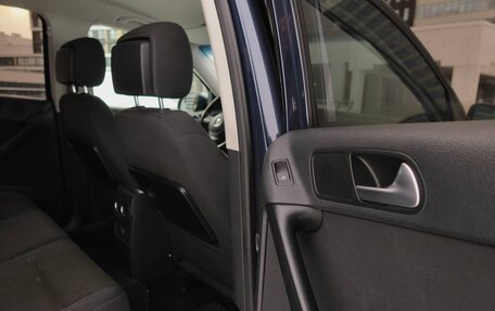 Volkswagen Tiguan I, 2014 год, 1 549 000 рублей, 31 фотография