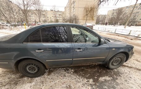 Hyundai Sonata VI, 2008 год, 650 000 рублей, 4 фотография