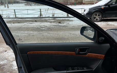 Hyundai Sonata VI, 2008 год, 650 000 рублей, 8 фотография