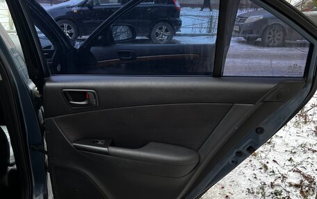 Hyundai Sonata VI, 2008 год, 650 000 рублей, 6 фотография