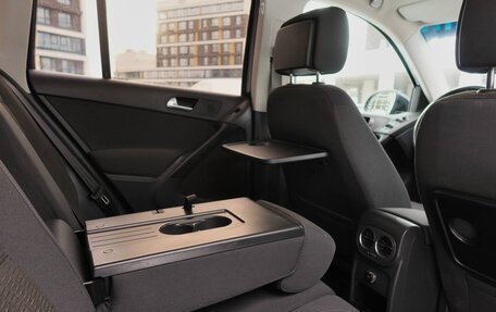 Volkswagen Tiguan I, 2014 год, 1 549 000 рублей, 28 фотография