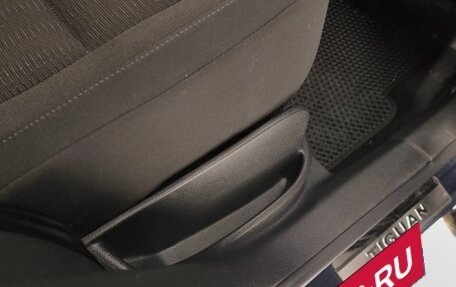 Volkswagen Tiguan I, 2014 год, 1 549 000 рублей, 29 фотография