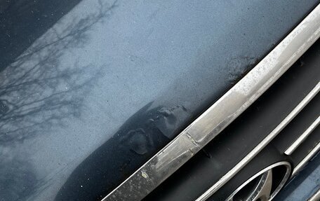 Hyundai Sonata VI, 2008 год, 650 000 рублей, 11 фотография