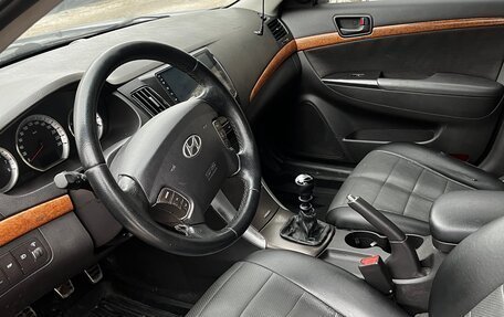 Hyundai Sonata VI, 2008 год, 650 000 рублей, 12 фотография