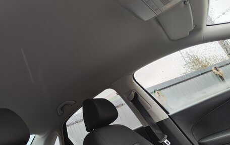 Volkswagen Polo VI (EU Market), 2016 год, 920 000 рублей, 8 фотография