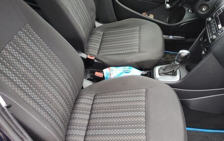 Volkswagen Polo VI (EU Market), 2016 год, 920 000 рублей, 7 фотография