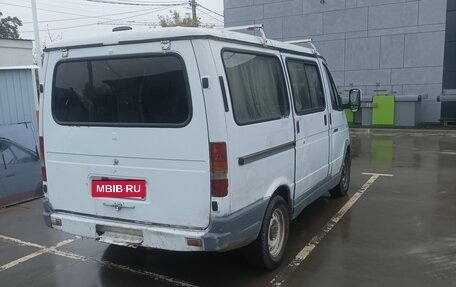 ГАЗ 3102 «Волга», 2003 год, 300 000 рублей, 3 фотография