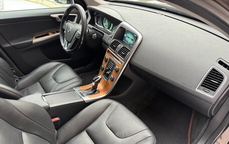 Volvo XC60 II, 2013 год, 1 649 000 рублей, 8 фотография