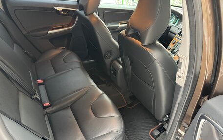 Volvo XC60 II, 2013 год, 1 649 000 рублей, 10 фотография