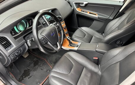 Volvo XC60 II, 2013 год, 1 649 000 рублей, 7 фотография