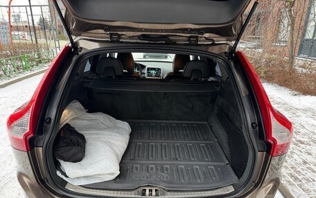 Volvo XC60 II, 2013 год, 1 649 000 рублей, 11 фотография