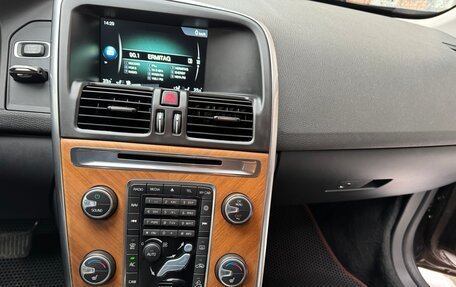 Volvo XC60 II, 2013 год, 1 649 000 рублей, 9 фотография