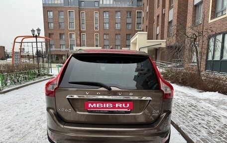 Volvo XC60 II, 2013 год, 1 649 000 рублей, 4 фотография